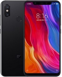Прошивка телефона Xiaomi Mi 8 в Перми